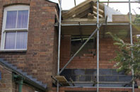 free Syke home extension quotes